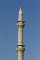 Tüntetés Svájcban a minaretekért