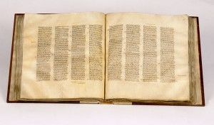 Újabb bibliatöredékek kerültek elő a Katharina-kolostorban 