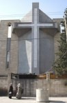 Újabb két templomot ért támadás Moszulban 
