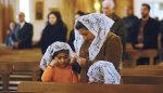 Újabb merényletet követtek el a káld katolikusok ellen Moszulban 