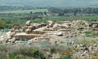 Újjáépítenék Heródes elfeledett templomát