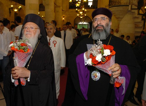 Újra megnyílik a törökországi ortodox papi szeminárium