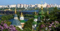 Ukrajnában visszaadtak egy templomot a katolikusoknak 