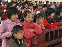 Ülést tartottak a kínai egyház helyzetéről a Vatikánban 