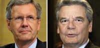 Wulff vagy Gauck – Ki lesz a német államfő?