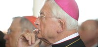 XVI. Benedek találkozott a volt német püspökkel 