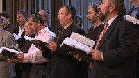 Zsidók, keresztyének és muszlimok énekeltek együtt
