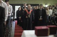 Áldás, békesség legyen a tanéven! 