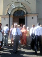 Ha elmúlt vasárnap