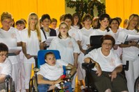 Hetven éves a Magdaléneum 