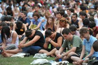 Református egyház: Elkezdődött a Csillagpont