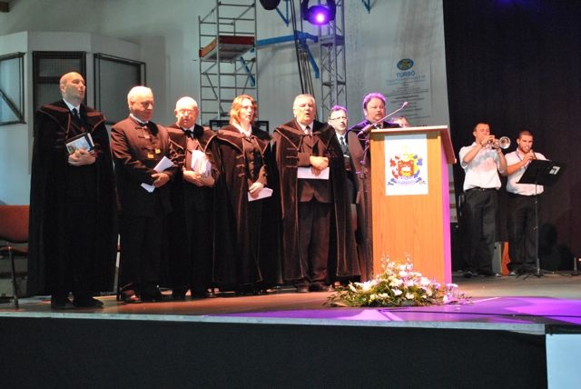 „Isten értünk cselekvő kegyelmes jelenléte formáljon bennünket a világ felé kellemes emberekké!" – a REND utolsó napja