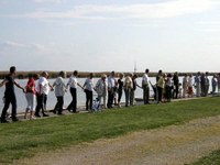 A Nemzeti Zarándoklat sikerrel jár