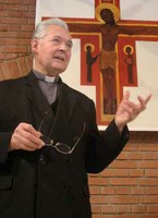 A pécsi római katolikus püspöknek nem tetszik a tabló