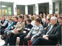A Szombathelyi Katolikus Egyházmegye fiataljainak találkozója volt Zalalövőn 