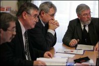 Budapesten tanácskozik a Kárpát-medencei református egyház ügyvivői testülete 