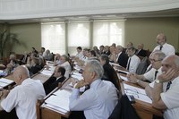 Ez történt a Református Zsinat pénteki ülésén 