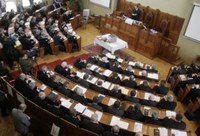 Fókuszban a múltfeltárás és a gazdálkodás – jövő héten ülésezik a református zsinat 