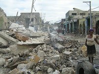 Hajnalban elindult Haitire a Magyar Református Szeretetszolgálat újabb orvoscsoportja 
