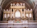 Hárommillió forintot kap a hatvani katolikus templom az új orgonájára
