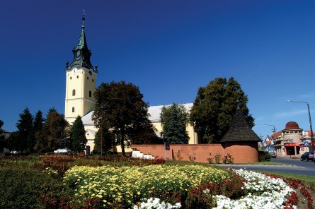 Isten egyik szigete – Ünnepeltek a hajdúnánási reformátusok