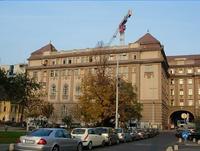 Költözik a Piarista Gimnázium 