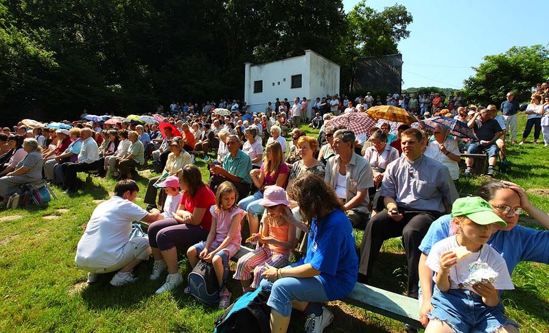Legyünk hálásak az élet ajándékaiért
