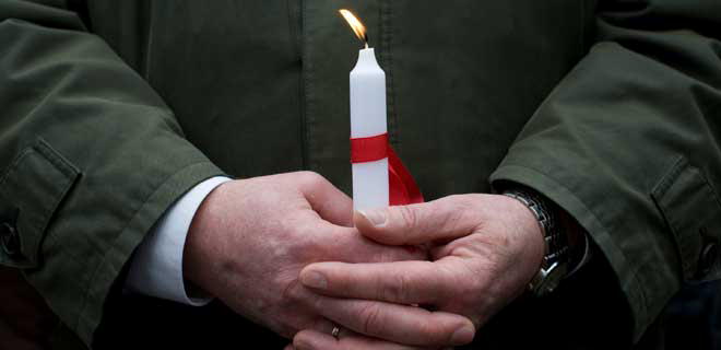 Megemlékezéseket tartottak országszerte a lengyel nemzeti tragédia áldozatairól 