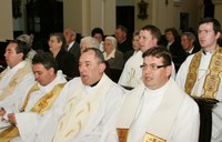 Megtartották a katolikus papok szüleinek találkozóját Debrecenben 