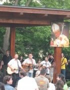 Nagymaros: házasság, a szélessávú boldogság