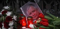 Ökumenikus gyászistentiszteletet tartanak a lengyel tragédia áldozataiért 