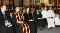 Ökumenikus tanévnyitó istentiszteletet tartottak Debrecenben 