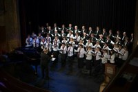 Reformációi Gálaest az Urániában 