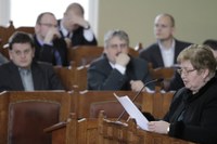 Elfogadta a közegyházi intézmények idei költségvetését reformátusok XIII. Zsinatának zsinati tanácsa
