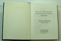 Római-katolikus imakönyv készült a Magyar Honvédség számára
