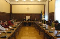Sajtótájékoztatót tartottak a katolikus püspöki kar téli üléséről