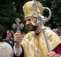 Százéves fennállását ünnepli a hajdúdorogi görög katolikus egyházmegye 