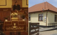 Ünnepélyes megnyitóval adták át Tiszalökön a református fogyatékos intézményt
