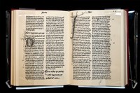 John Wycliffe neve alatt terjed a Biblia