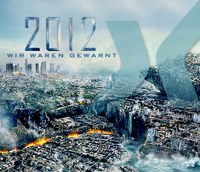 A film – 2012-ben lesz vége a világnak?