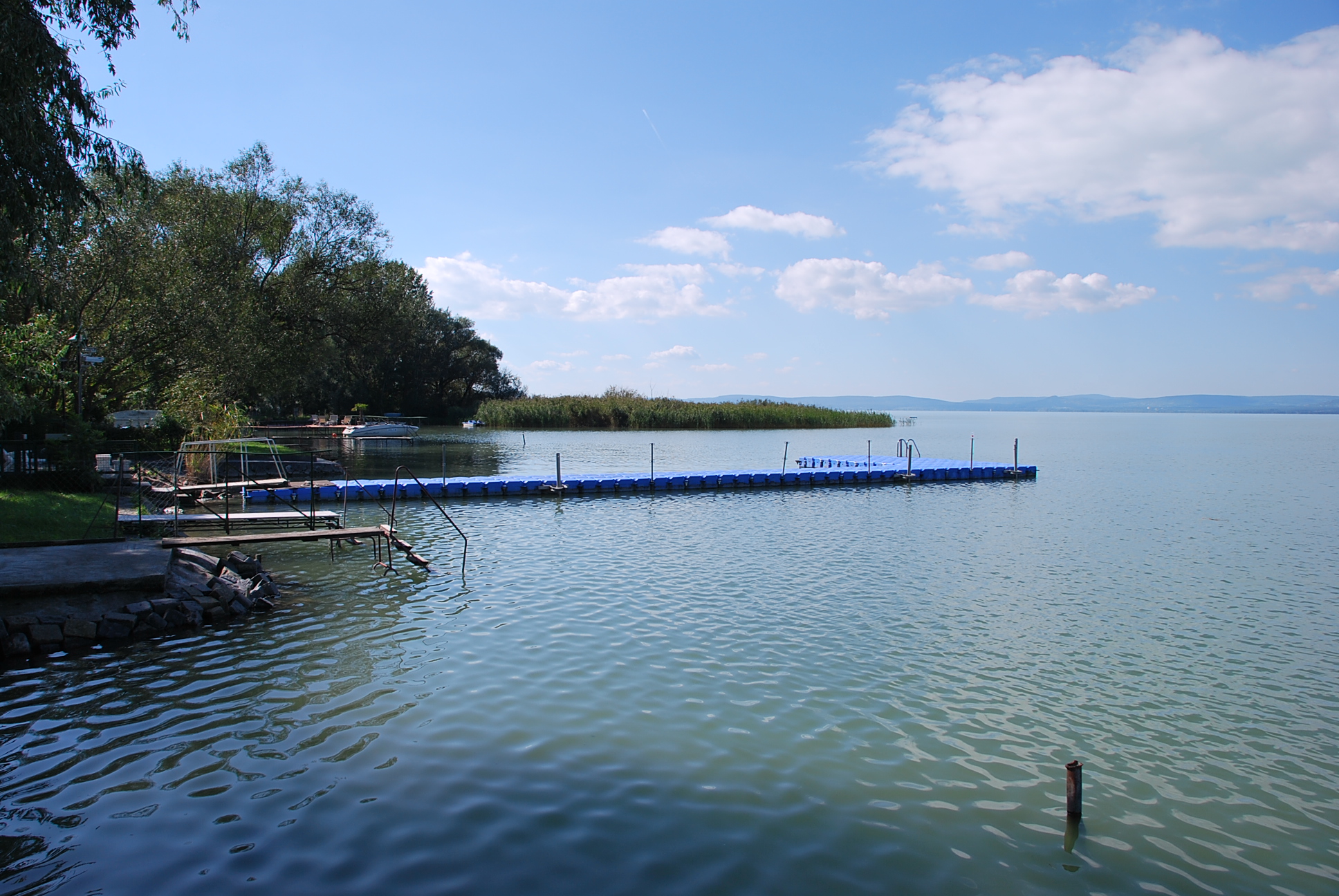 Balatonszárszói pillanatok – Fotók!