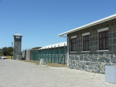 Robben Island