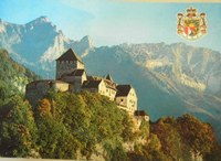 Egy magyar utazó kalandjai Liechtensteinben