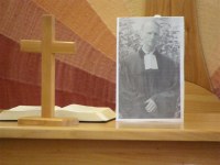 Két gyülekezet nagy lelkésze – Személyes beszámoló a Szabó Lajos evangélikus lelkész emlékére rendezett kőszegi napról