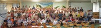 Munkaévkezdő konferenciát tartottak az evangélikus lelkészek
