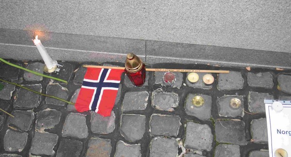 Nincsen magyarázat – Gondolatok a norvégiai merényletek kapcsán