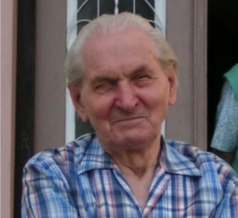 Pecznyík Pál 90 éves – A laikus versmisszionárius születésnapi költeményt ajándékozott olvasóinknak