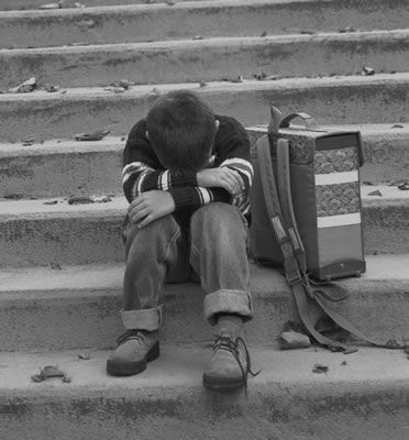 Pilinszky János: Bántalom