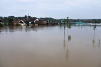 Puszító árvíz az országban – Bajban van Csikóstőttős és Kaposszekcső is