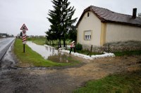Pusztító árvíz az országban – Újra bajban van Csikóstőttős!